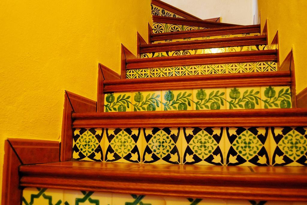 Casa El Rincon Del Angel Villa Bubion Phòng bức ảnh