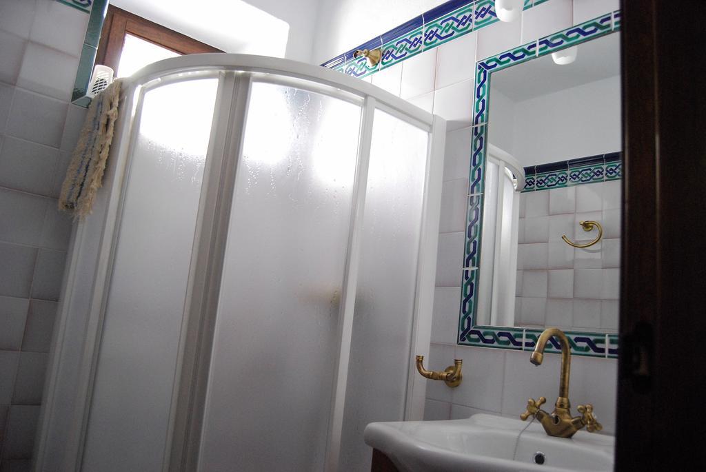Casa El Rincon Del Angel Villa Bubion Phòng bức ảnh