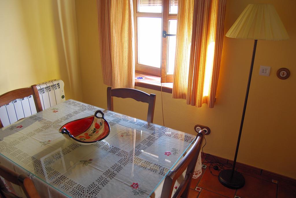 Casa El Rincon Del Angel Villa Bubion Phòng bức ảnh
